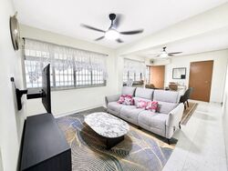 Blk 124C Rivervale Plains (Sengkang), HDB 4 Rooms #574309631